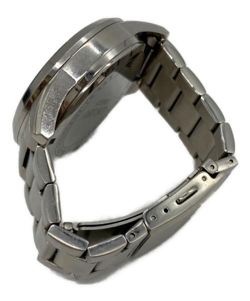 SACSNY Y'SACCS（サクスニーイザック）SACSNY Y'SACCS (サクスニーイザック) 腕時計の古着・服飾アイテム