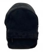 ACATEアカーテ）の古着「リュック」｜ブラック