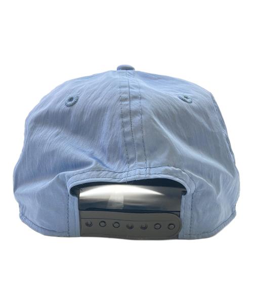 New Era（ニューエラ）New Era (ニューエラ) KITH (キス) キャップ ブルーの古着・服飾アイテム
