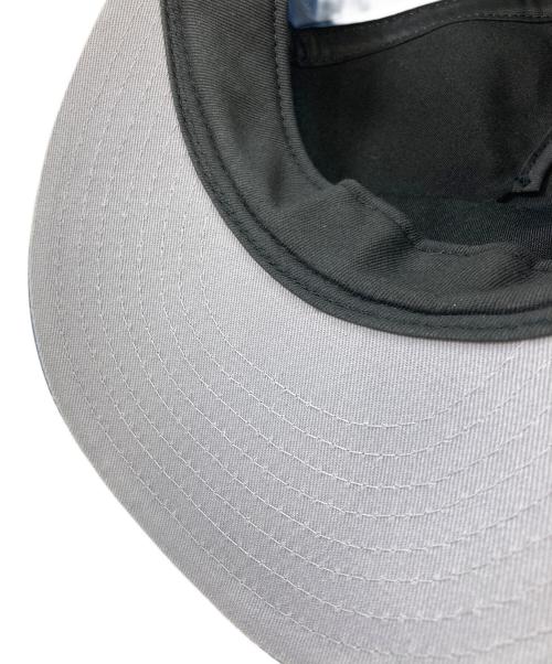 New Era（ニューエラ）New Era (ニューエラ) KITH (キス) キャップ ブルーの古着・服飾アイテム