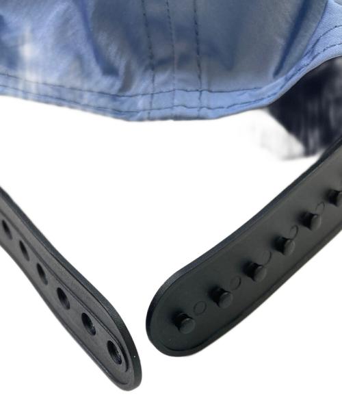 New Era（ニューエラ）New Era (ニューエラ) KITH (キス) キャップ ブルーの古着・服飾アイテム