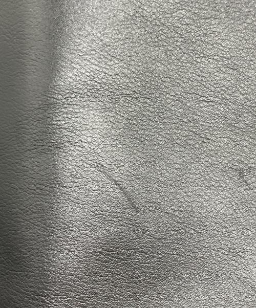 CHANEL（シャネル）CHANEL (シャネル) ショルダーバッグ/カンボン ブラックの古着・服飾アイテム