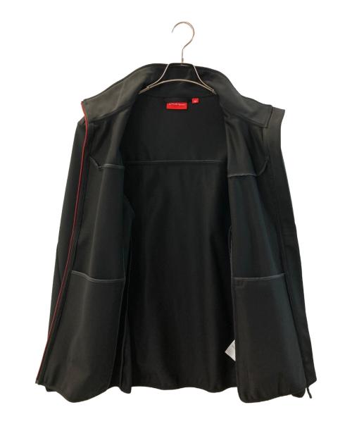 Audi sport（アウディー）Audi sport (アウディー) トレーニングウェア ブラック サイズ:Mの古着・服飾アイテム