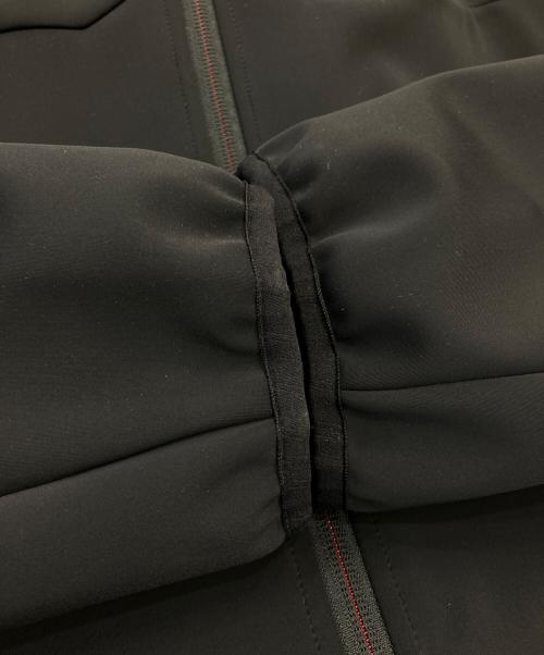 Audi sport（アウディー）Audi sport (アウディー) トレーニングウェア ブラック サイズ:Mの古着・服飾アイテム