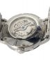 中古・古着 ORIENT STER (オリエントスター) 腕時計/クラシックメカニカルムーンフェイズ ネイビー：80000円