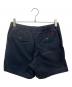 POLO RALPH LAUREN (ポロ・ラルフローレン) 刺繍ショートパンツ ネイビー サイズ:XS：8000円