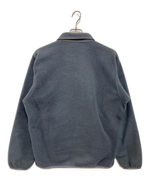 Patagonia（パタゴニア）Patagonia (パタゴニア) ジャケット グレー サイズ:Mの古着・服飾アイテム