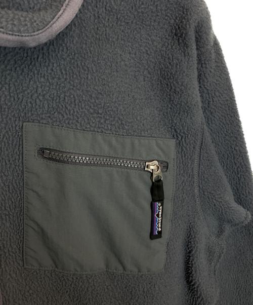 Patagonia（パタゴニア）Patagonia (パタゴニア) ジャケット グレー サイズ:Mの古着・服飾アイテム