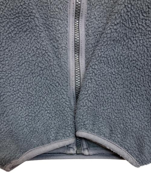 Patagonia（パタゴニア）Patagonia (パタゴニア) ジャケット グレー サイズ:Mの古着・服飾アイテム
