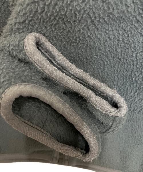 Patagonia（パタゴニア）Patagonia (パタゴニア) ジャケット グレー サイズ:Mの古着・服飾アイテム