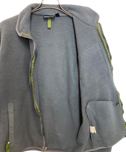 Patagonia（パタゴニア）Patagonia (パタゴニア) ジャケット グレー サイズ:Mの古着・服飾アイテム