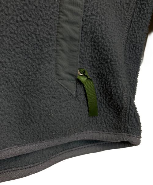 Patagonia（パタゴニア）Patagonia (パタゴニア) ジャケット グレー サイズ:Mの古着・服飾アイテム