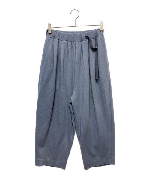 Dulcamara（ドゥルカマラ）Dulcamara (ドゥルカマラ) パンツ/スウェットパンツ スカイブルーの古着・服飾アイテム