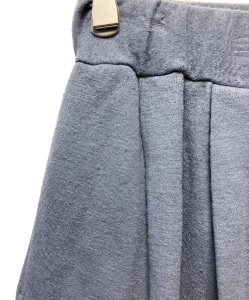 Dulcamara（ドゥルカマラ）Dulcamara (ドゥルカマラ) パンツ/スウェットパンツ スカイブルーの古着・服飾アイテム