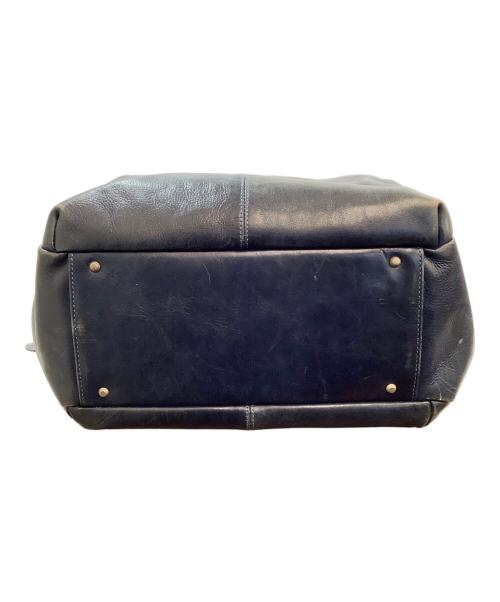 aniary（アニアリ）aniary (アニアリ) レザートートバッグの古着・服飾アイテム