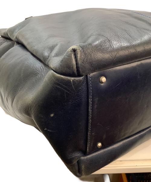 aniary（アニアリ）aniary (アニアリ) レザートートバッグの古着・服飾アイテム