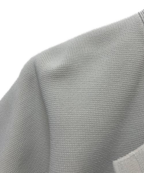 MARILYN MOON（マリリンムーン）MARILYN MOON (マリリンムーン) ジャケット ライトブルー サイズ:表記なしの古着・服飾アイテム