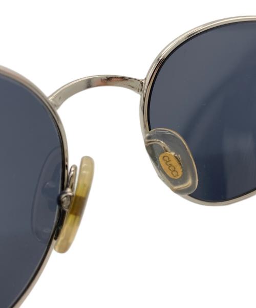 GUCCI（グッチ）GUCCI (グッチ) サングラスの古着・服飾アイテム