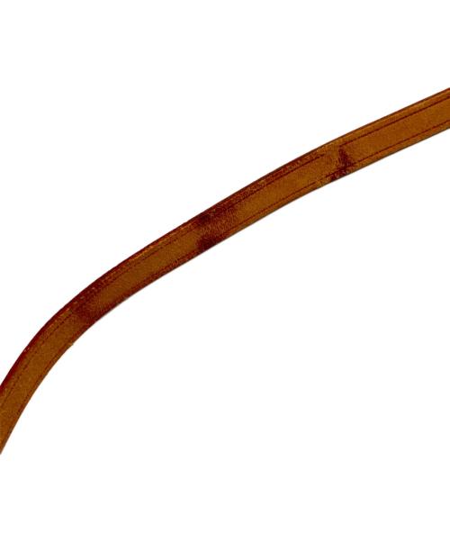 LOUIS VUITTON（ルイ ヴィトン）LOUIS VUITTON (ルイ ヴィトン) ポーチ/ポシェット・アクセソワール ブラウンの古着・服飾アイテム