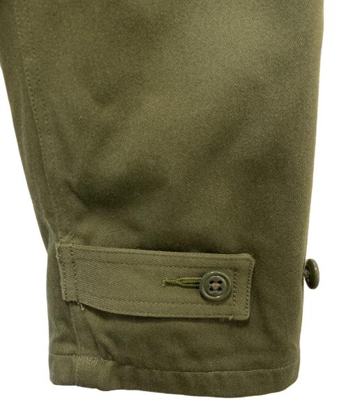 A vontade（アボンタージ）A vontade (アボンタージ) ジャケット グリーン サイズ:Lの古着・服飾アイテム