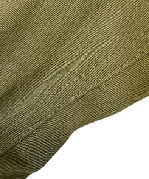 A vontade（アボンタージ）A vontade (アボンタージ) ジャケット グリーン サイズ:Lの古着・服飾アイテム