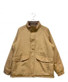 A vontade（アボンタージ）の古着「Baggies Jacket」｜ベージュ