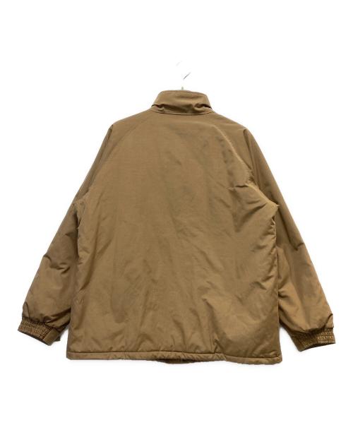 A vontade（アボンタージ）A vontade (アボンタージ) Baggies Jacket ベージュ サイズ:Lの古着・服飾アイテム