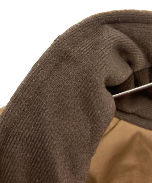 A vontade（アボンタージ）A vontade (アボンタージ) Baggies Jacket ベージュ サイズ:Lの古着・服飾アイテム