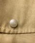 中古・古着 A vontade (アボンタージ) Baggies Jacket ベージュ サイズ:L：15000円