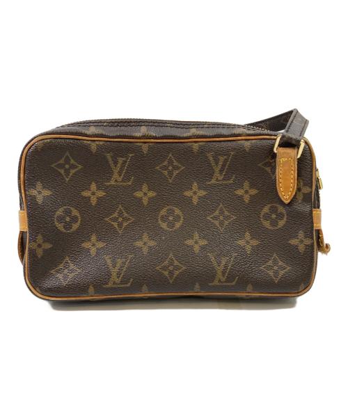 LOUIS VUITTON（ルイ ヴィトン）LOUIS VUITTON (ルイ ヴィトン) マルリーバンドリエールの古着・服飾アイテム