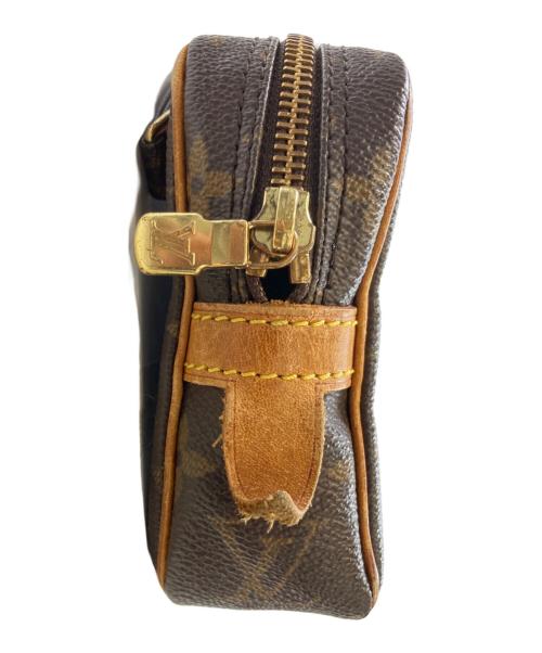 LOUIS VUITTON（ルイ ヴィトン）LOUIS VUITTON (ルイ ヴィトン) マルリーバンドリエールの古着・服飾アイテム