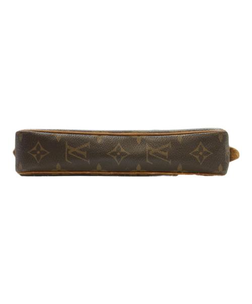 LOUIS VUITTON（ルイ ヴィトン）LOUIS VUITTON (ルイ ヴィトン) マルリーバンドリエールの古着・服飾アイテム