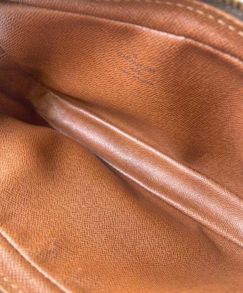 LOUIS VUITTON（ルイ ヴィトン）LOUIS VUITTON (ルイ ヴィトン) マルリーバンドリエールの古着・服飾アイテム
