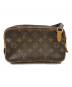 LOUIS VUITTON (ルイ ヴィトン) マルリーバンドリエール：45000円