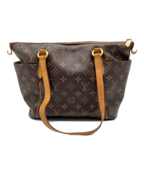 LOUIS VUITTON（ルイ ヴィトン）LOUIS VUITTON (ルイ ヴィトン) トートバッグ/トータリーPMの古着・服飾アイテム