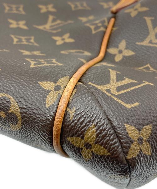 LOUIS VUITTON（ルイ ヴィトン）LOUIS VUITTON (ルイ ヴィトン) トートバッグ/トータリーPMの古着・服飾アイテム