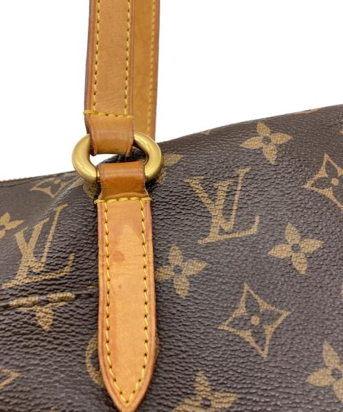 LOUIS VUITTON（ルイ ヴィトン）LOUIS VUITTON (ルイ ヴィトン) トートバッグ/トータリーPMの古着・服飾アイテム