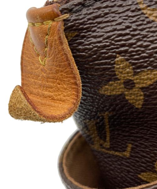 LOUIS VUITTON（ルイ ヴィトン）LOUIS VUITTON (ルイ ヴィトン) トートバッグ/トータリーPMの古着・服飾アイテム