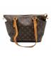 LOUIS VUITTON（ルイ ヴィトン）の古着「トートバッグ/トータリーPM」