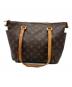 LOUIS VUITTON (ルイ ヴィトン) トートバッグ/トータリーPM：80000円