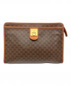 CELINEセリーヌ）の古着「セカンドバッグ」