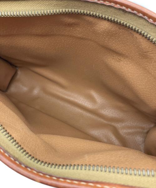 CELINE（セリーヌ）CELINE (セリーヌ) セカンドバッグの古着・服飾アイテム