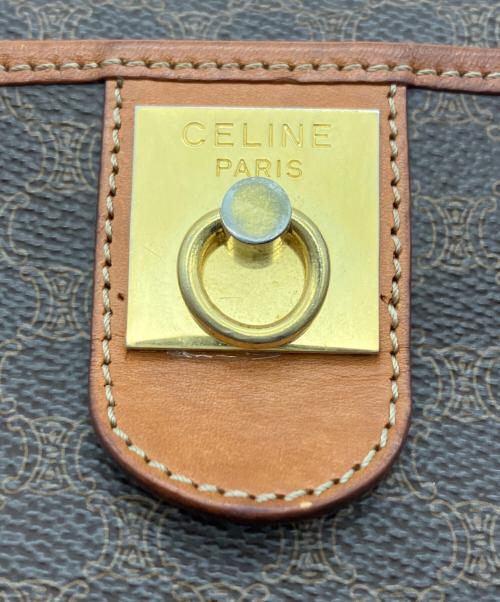 CELINE（セリーヌ）CELINE (セリーヌ) セカンドバッグの古着・服飾アイテム