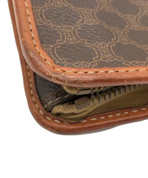 CELINE（セリーヌ）CELINE (セリーヌ) セカンドバッグの古着・服飾アイテム