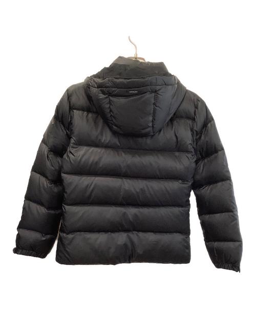 LOVELESS（ラブレス）LOVELESS (ラブレス) ダウンジャケット ブラック サイズ:Sの古着・服飾アイテム