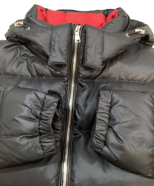 LOVELESS（ラブレス）LOVELESS (ラブレス) ダウンジャケット ブラック サイズ:Sの古着・服飾アイテム