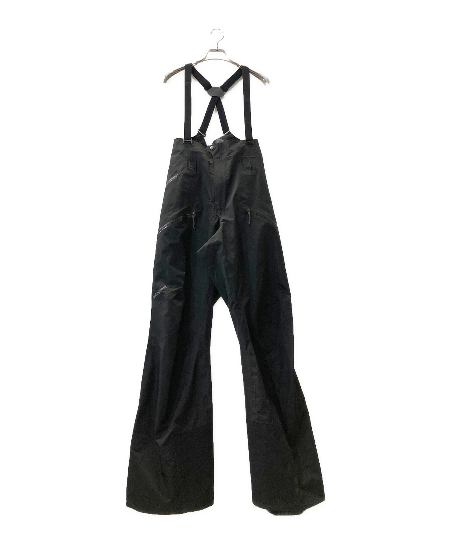 patagonia powslayer パタゴニア パウスレイヤー　ビブパンツ メンズ・パウスレイヤー・パンツ | パタゴニア公式サイト | M's