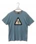 Paul Smith（ポールスミス）の古着「半袖Tシャツ」｜スカイブルー