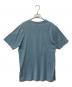 Paul Smith (ポールスミス) 半袖Tシャツ スカイブルー サイズ:L：3980円