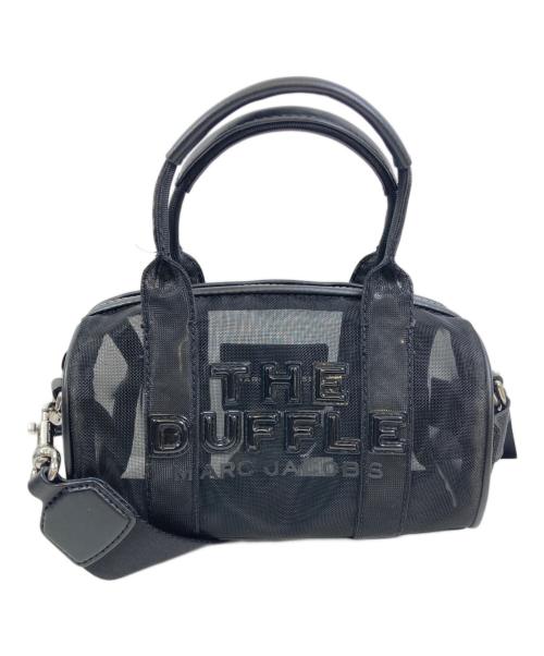 MARC JACOBS（マークジェイコブズ）MARC JACOBS (マークジェイコブス) 2WAYショルダーバッグ/メッシュバッグ/ミニボストンの古着・服飾アイテム